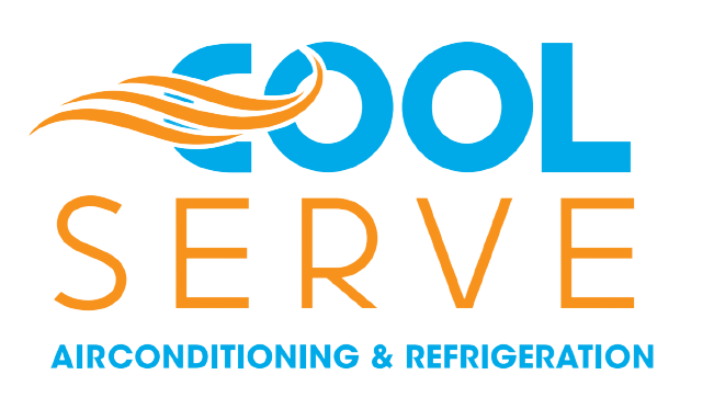 Cool Serve