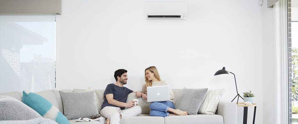 Refrigeration and Air Conditioning Services